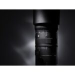 SIGMA AF70-200MM f/2.8 dg dn OS (S) f/se lens