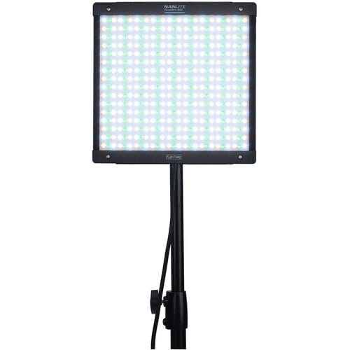 Nanlite Pavoslim 60c Rgbww LED Panel Light