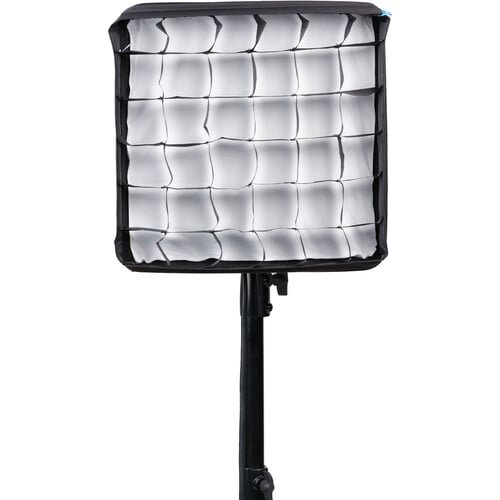 Nanlite Pavoslim 60c Rgbww LED Panel Light
