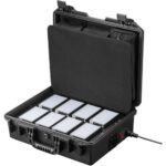 Godox C5R-K8 Knowled RGB Creative LED Light Production 8-Light Kit
