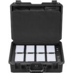 Godox C5R-K8 Knowled RGB Creative LED Light Production 8-Light Kit