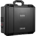 Godox C5R-K8 Knowled RGB Creative LED Light Production 8-Light Kit