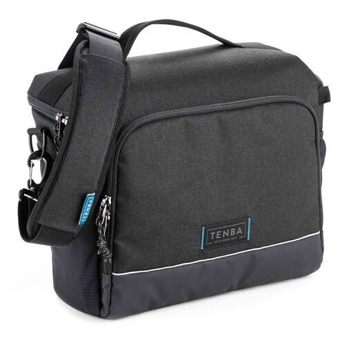 Tenba Skyline v2 Shoulder Bag 13 (Black)