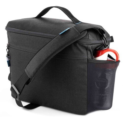 Tenba Skyline v2 Shoulder Bag 13 (Black)