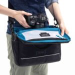 Tenba Skyline v2 Shoulder Bag 13 (Black)