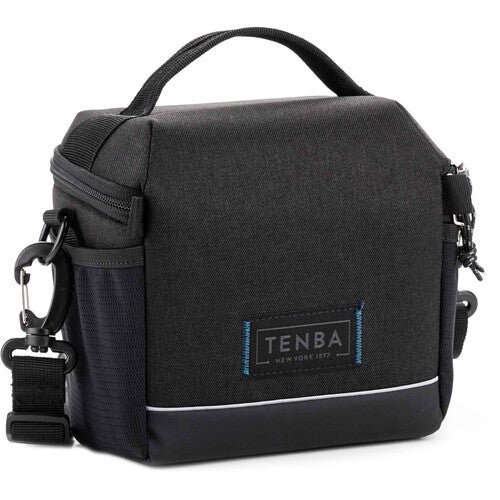 Tenba 637-778 Skyline V2 Shoulder Bag 7 (Black)