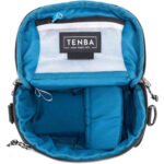 Tenba 637-778 Skyline V2 Shoulder Bag 7 (Black)