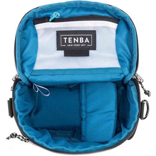 Tenba 637-778 Skyline V2 Shoulder Bag 7 (Black)