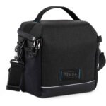 Tenba 637-780 Skyline V2 Shoulder Bag 8 (Black)