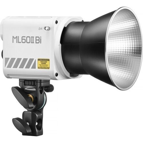 Godox Ml60iibi Bi-color Led Video Light