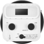 Godox Ml60iibi Bi-color Led Video Light