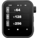 Godox X3-C TTL Wireless Flash Touchscreen Trigger for Canon