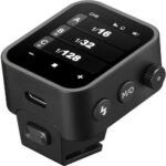 Godox X3-S TTL Wireless Flash Touchscreen Trigger for Sony