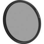 Haida Nanopro 55556 Mist Black 1/8 Variable Nd Filter, 77mm