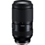 Tamron A063S 28-75mm F/2.8 DI III vxd G2 lens - for Sony E with hood