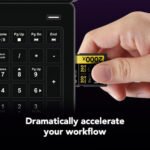 Lexar Lsd2000064g-Bnnng Professional 2000x Sdhc UHS-Ii 64GB Memory Card 300MB/s - 260MB/s C10 V90 U3