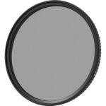 Haida Nanopro 55556 Mist Black 1/8 Variable Nd Filter, 77mm