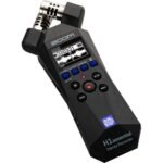 Zoom H1 Essential Stereo Handy Recorder (32-bit Float)