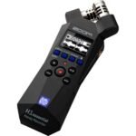 Zoom H1 Essential Stereo Handy Recorder (32-bit Float)