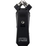 Zoom H1 Essential Stereo Handy Recorder (32-bit Float)