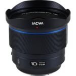 Laowa Ve1028affe 10mm F/2.8 Zero-D Ff (Auto-Focus) Lens - Sony Fe