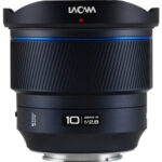 Laowa Ve1028affe 10mm F/2.8 Zero-D Ff (Auto-Focus) Lens - Sony Fe