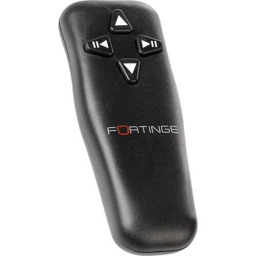 Fortinge Bt1 Silent Optional Bt1 Controller For Noa Iii