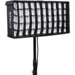 Nanlite Sb-Ps120-F Foldable Softbox With Eggcrate For Pavoslim 120b/120c