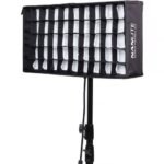Nanlite Sb-Ps120-F Foldable Softbox With Eggcrate For Pavoslim 120b/120c
