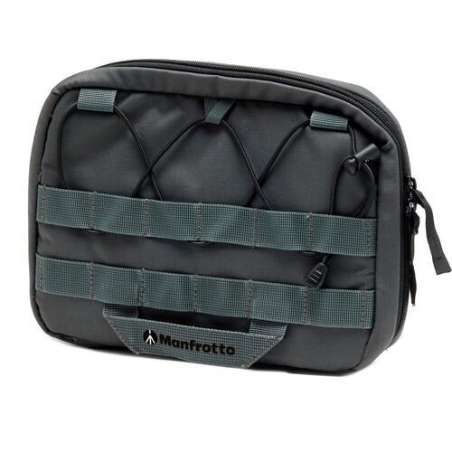 Manfrotto Mb Ro Op Alpha Shot Field Pouch