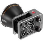 ZHIYUN PLX 105 molus x60 cob light pro (grey)