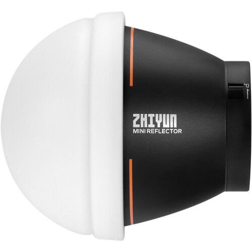 ZHIYUN PLX 105 molus x60 cob light pro (grey)