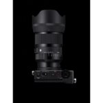 SIGMA AF 50MM f/1.2 dg dn (A) f/se lens