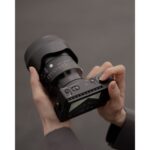 SIGMA AF 50MM f/1.2 dg dn (A) f/se lens