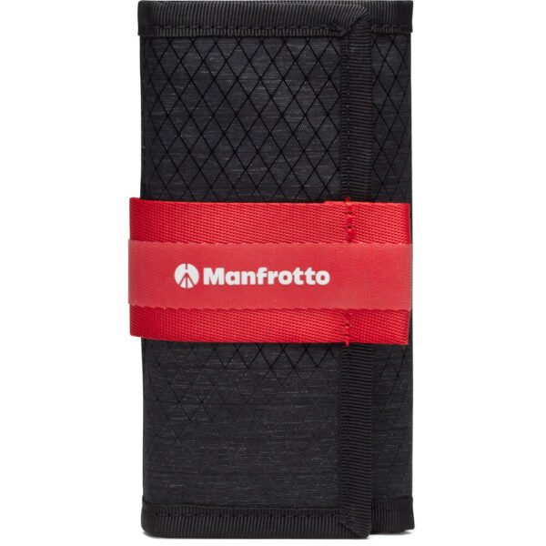 Manfrotto MB PL-CH Pro Light Card Holder