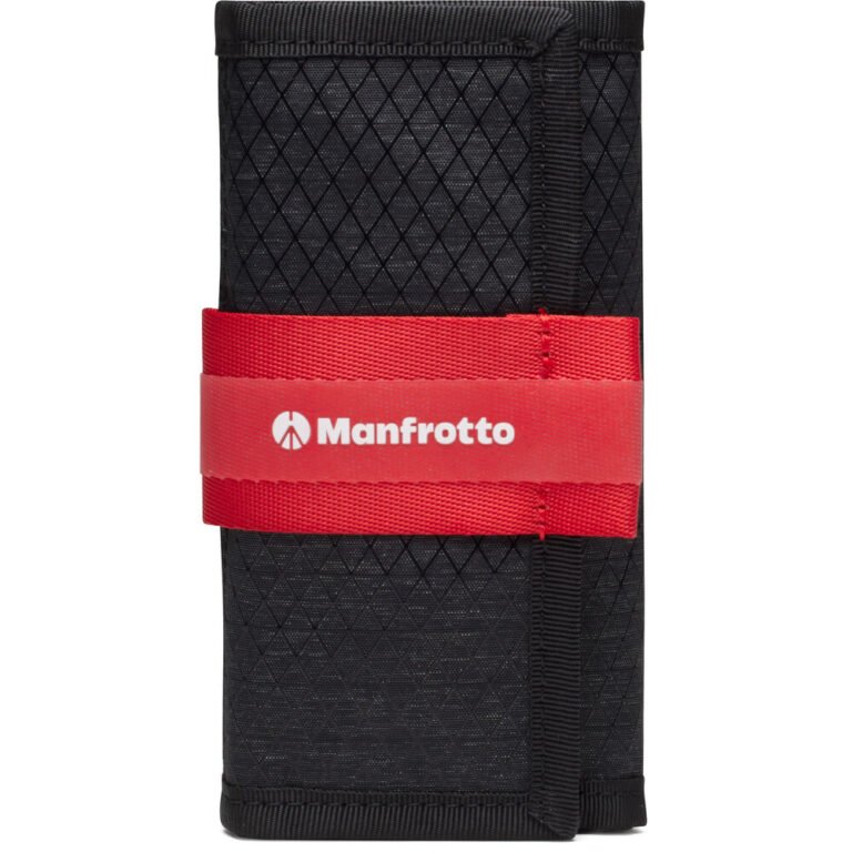 Manfrotto MB PL-CH Pro Light Card Holder