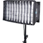 Nanlite Pavoslim 120b Bi-Color LED Panel Light