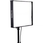 Nanlite Pavoslim 240c Rgbww LED Panel Light