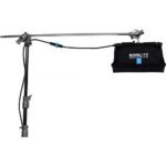 Nanlite Pavoslim 120b Bi-Color LED Panel Light