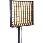 Nanlite PavoSlim 240B Bi-Color LED Panel Light