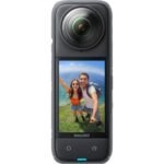 Insta360 X4 360° 8K camera