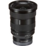 Sony Sel1635gm2 Fe 16-35mm F/2.8 Gm Ii Lens