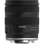 Tamron B060r 11-20mm F/2.8 Di Iii-A Rdx Lens (Canon Rf)