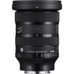 Sigma AF 24-70mm F/2.8 DG DN II (A) F/SE Lens
