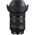 Sigma AF 24-70mm F/2.8 DG DN II (A) F/SE Lens