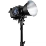 Zhiyun Plb108 Molus B500 COB Light ( Black )