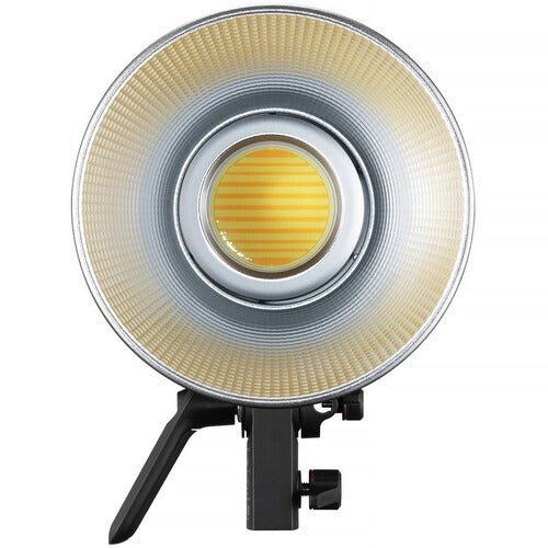 Zhiyun Plb108 Molus B500 COB Light ( Black )