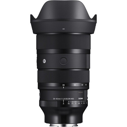 Sigma AF 28-45mm F/1.8 DG DN (A) F/SE Lens
