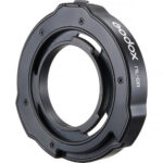 Godox ML-GB Bowens Mount Adapter for ML60II Bi / ML100 IIBi