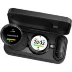Saramonic Blinkme U2 Wireless Smart Microphone With Touchscreen
